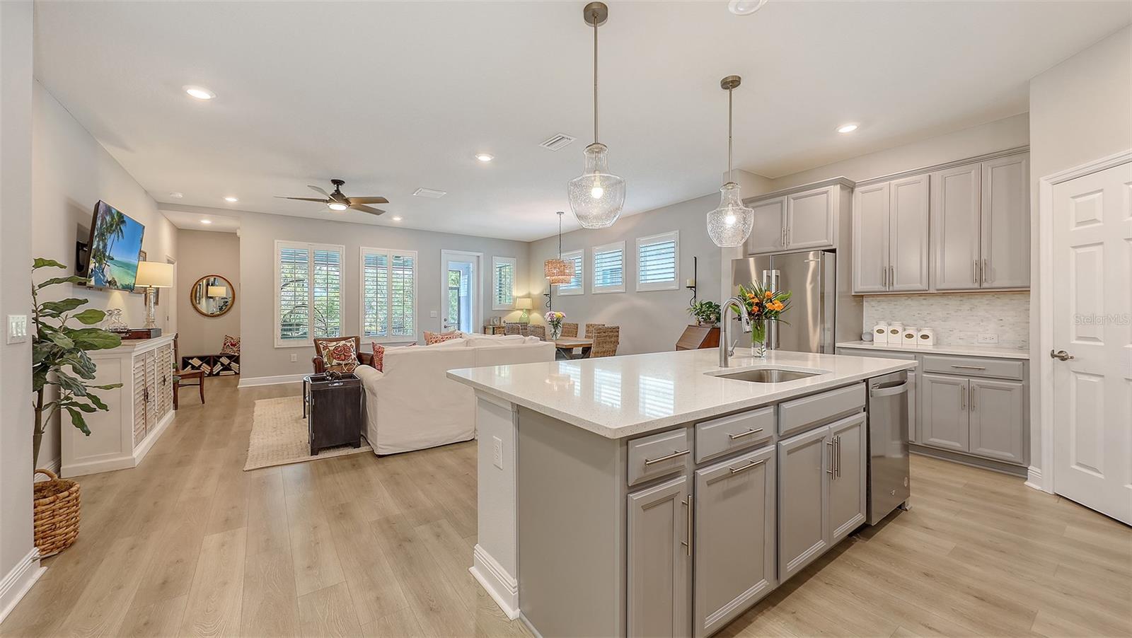 8110 TRIMBELLE TER, PARRISH, FL, 34219