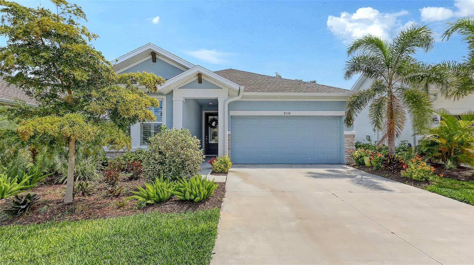 8110 TRIMBELLE TER, PARRISH, FL, 34219