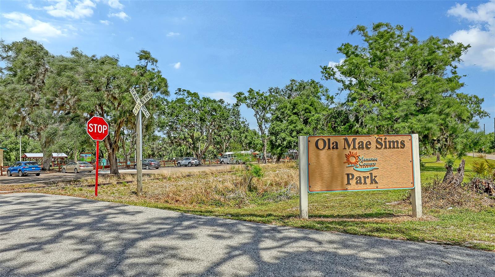8110 TRIMBELLE TER, PARRISH, FL, 34219