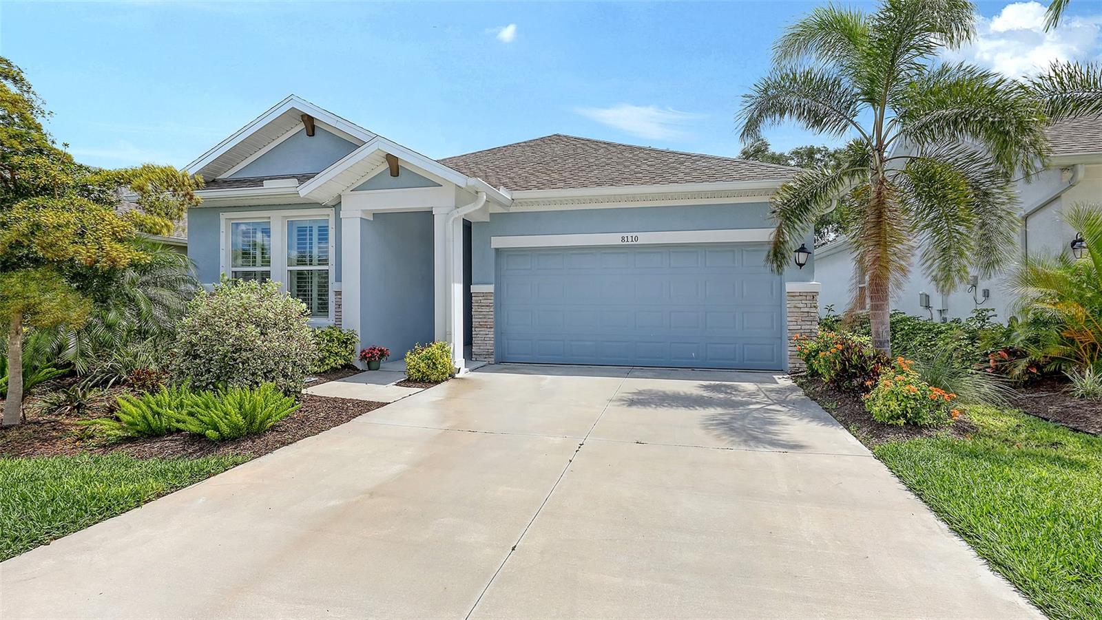8110 TRIMBELLE TER, PARRISH, FL, 34219