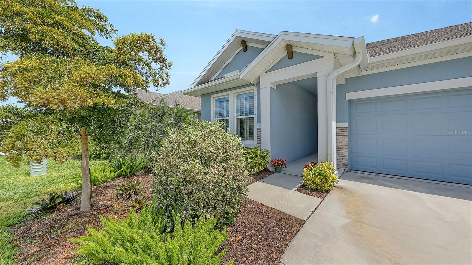 8110 TRIMBELLE TER, PARRISH, FL, 34219