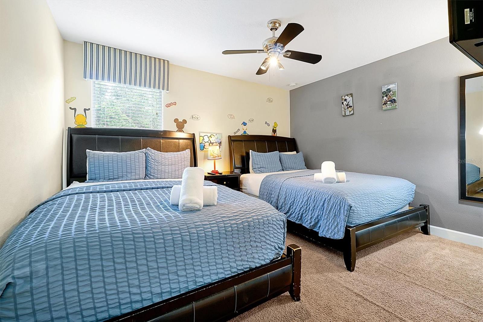 8904 CANDY PALM RD, KISSIMMEE, FL, 34747