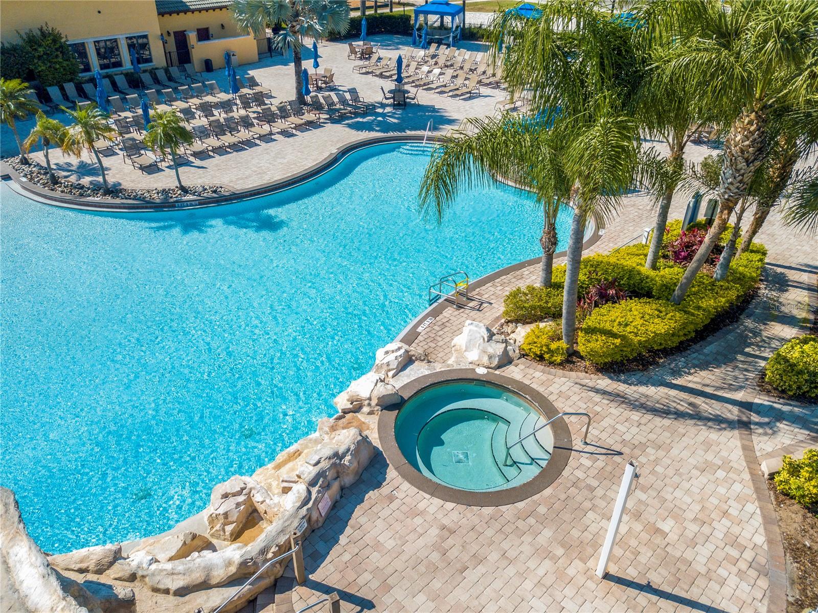 8904 CANDY PALM RD, KISSIMMEE, FL, 34747