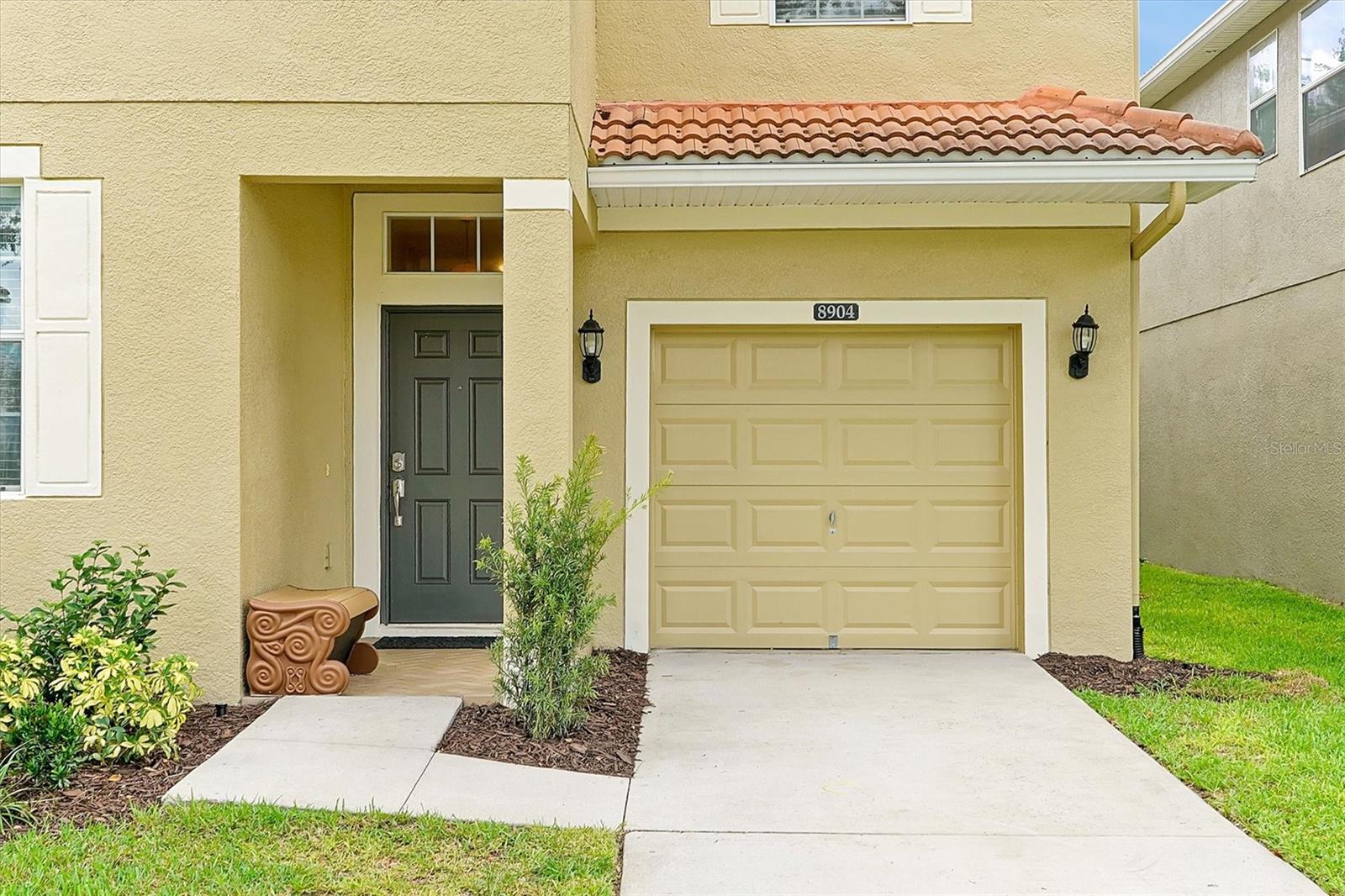 8904 CANDY PALM RD, KISSIMMEE, FL, 34747