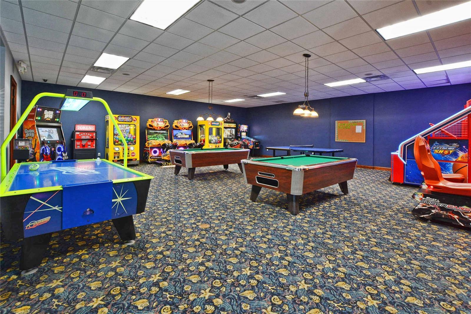 8904 CANDY PALM RD, KISSIMMEE, FL, 34747