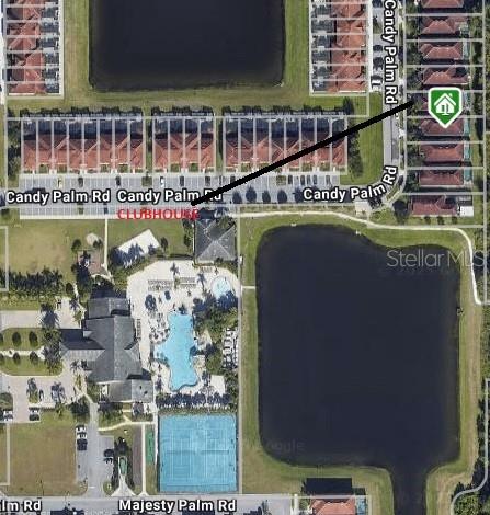 8904 CANDY PALM RD, KISSIMMEE, FL, 34747
