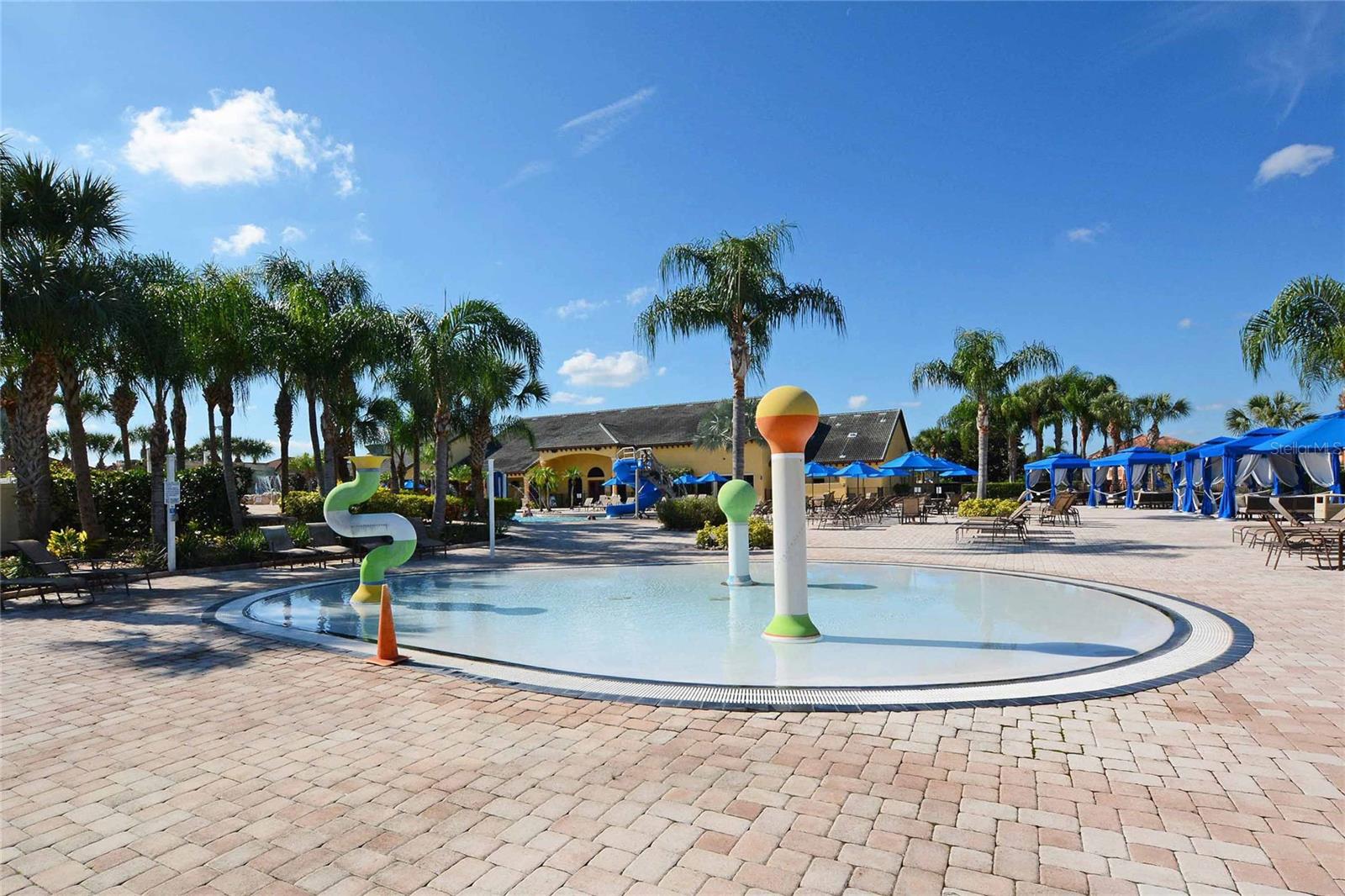 8904 CANDY PALM RD, KISSIMMEE, FL, 34747