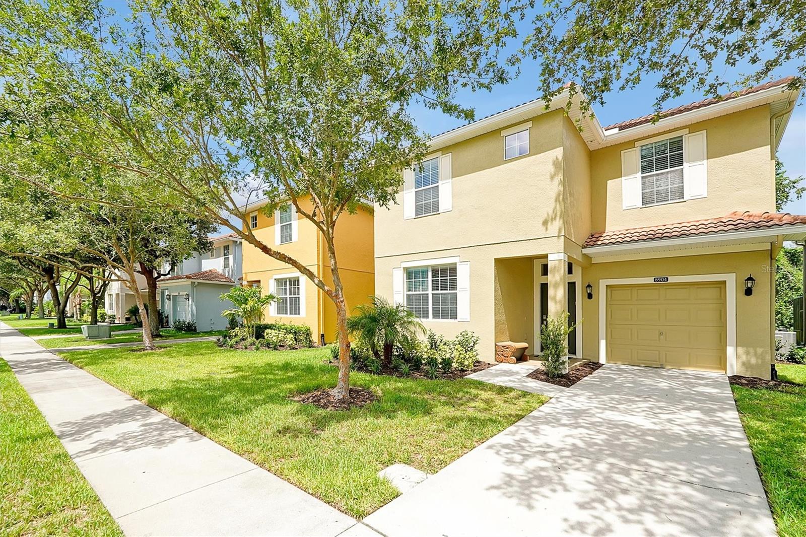 8904 CANDY PALM RD, KISSIMMEE, FL, 34747