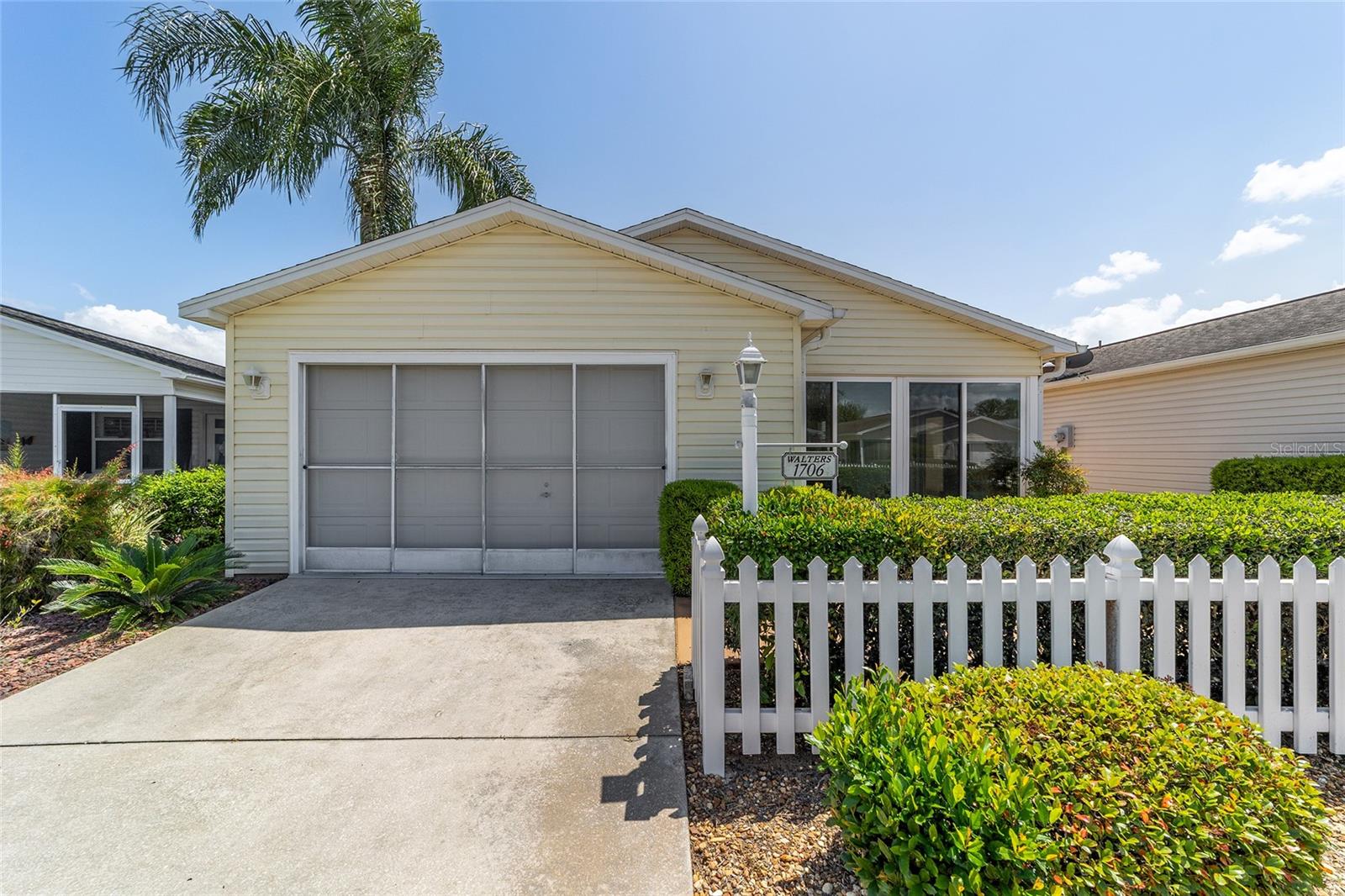 1706 MORENO PL, THE VILLAGES, FL, 32159