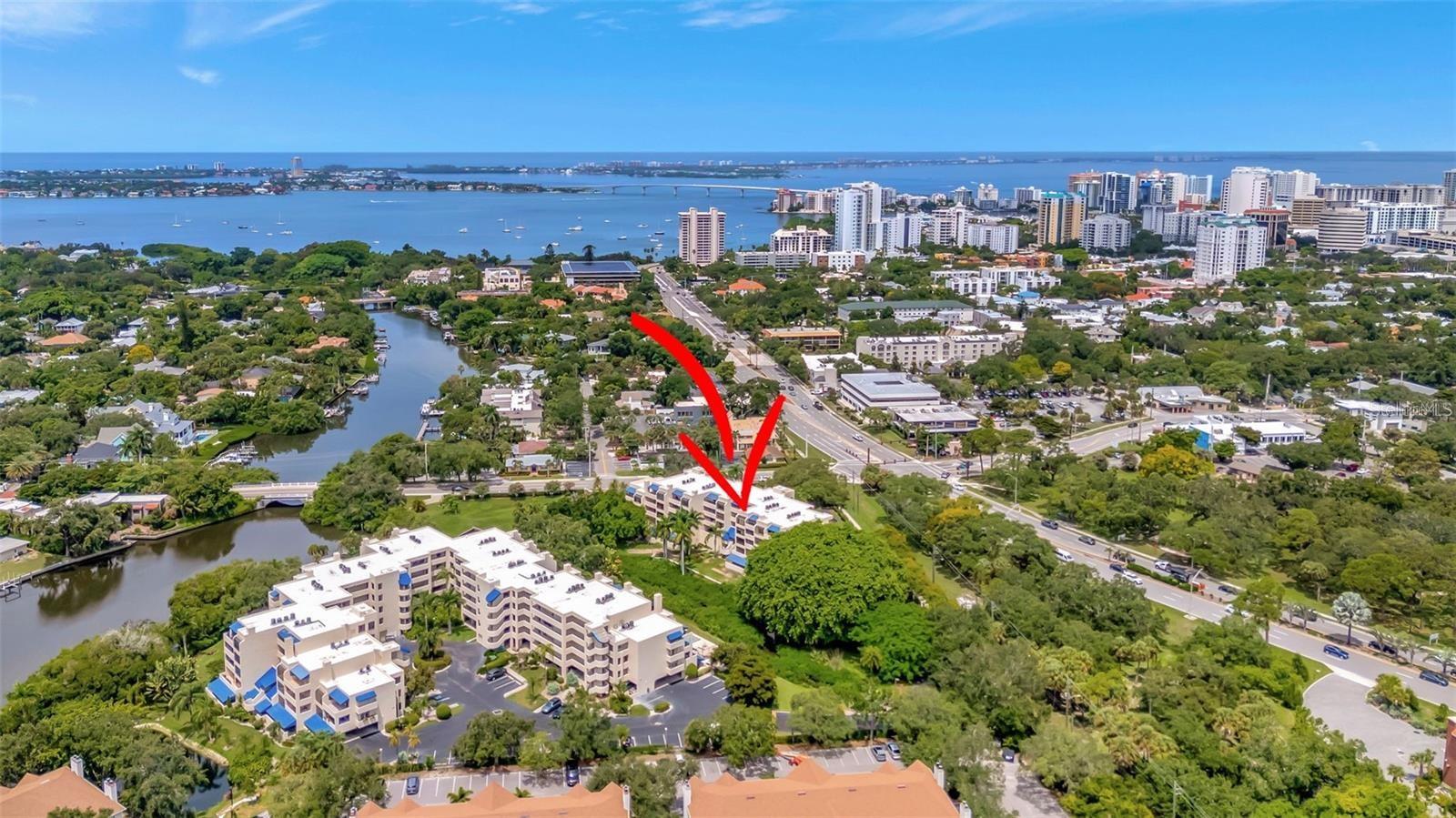 825 S OSPREY AVE #302, SARASOTA, FL, 34236