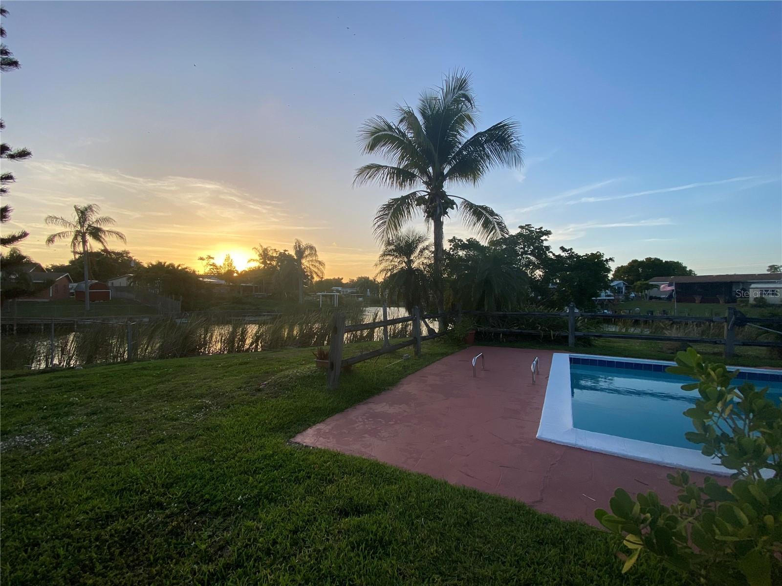 3605 SE 21ST AVE, OKEECHOBEE, FL, 34974