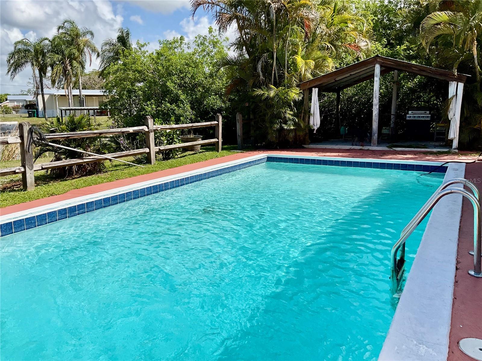 3605 SE 21ST AVE, OKEECHOBEE, FL, 34974