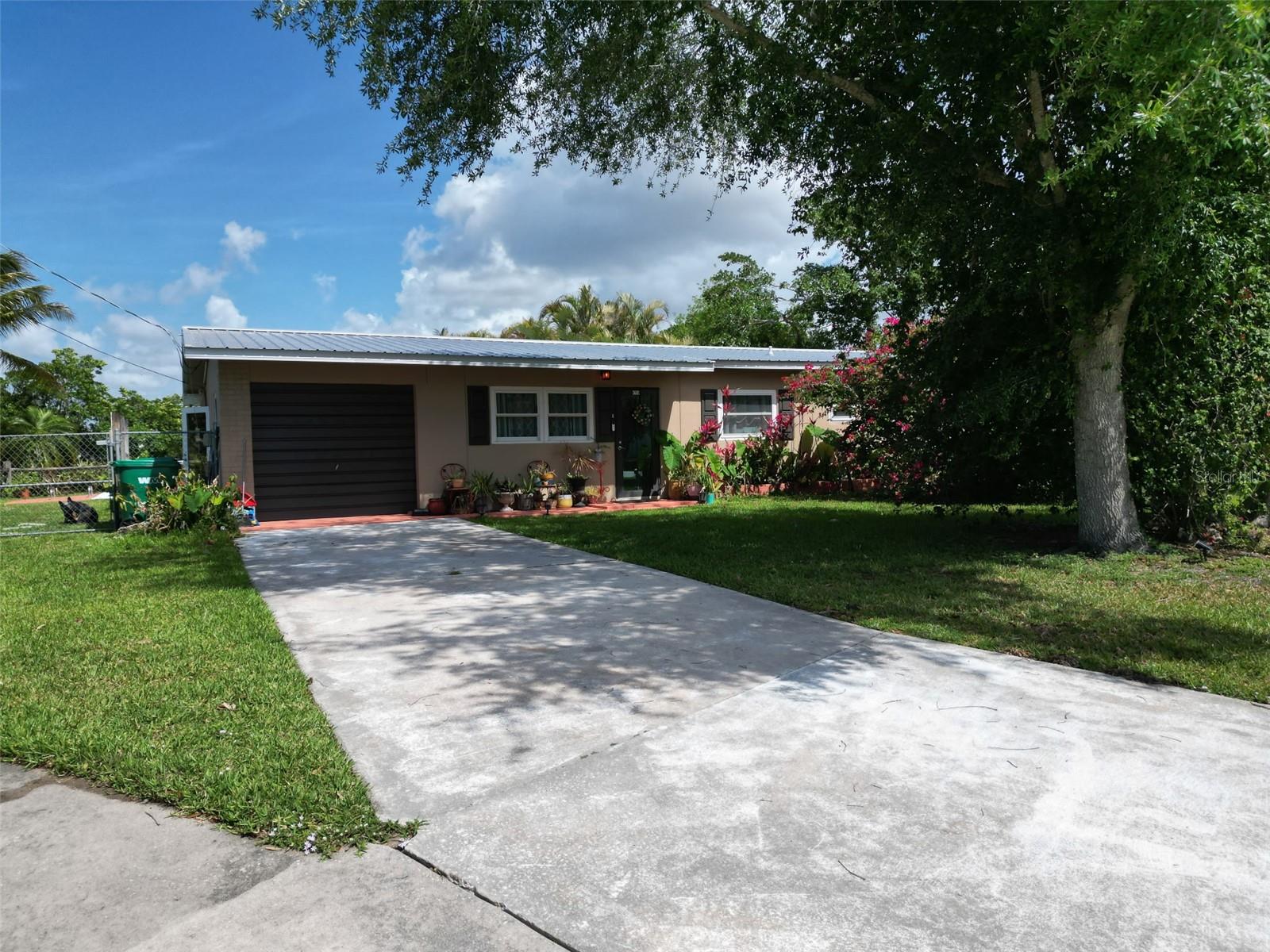 3605 SE 21ST AVE, OKEECHOBEE, FL, 34974