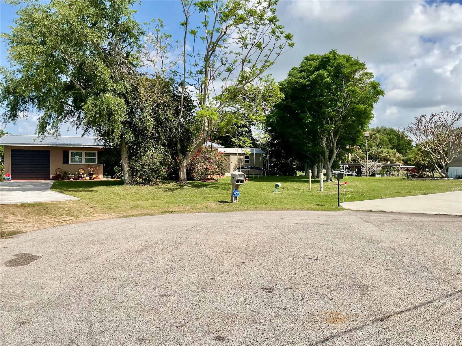 3605 SE 21ST AVE, OKEECHOBEE, FL, 34974