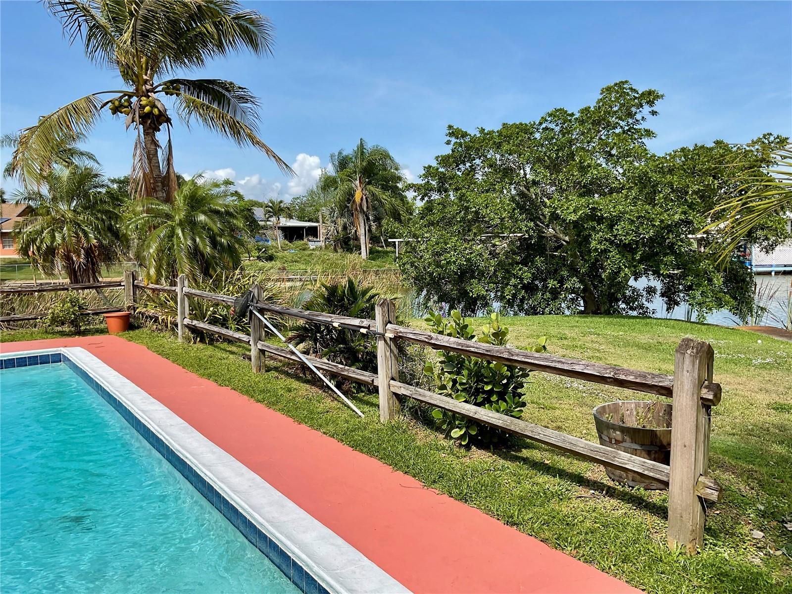 3605 SE 21ST AVE, OKEECHOBEE, FL, 34974