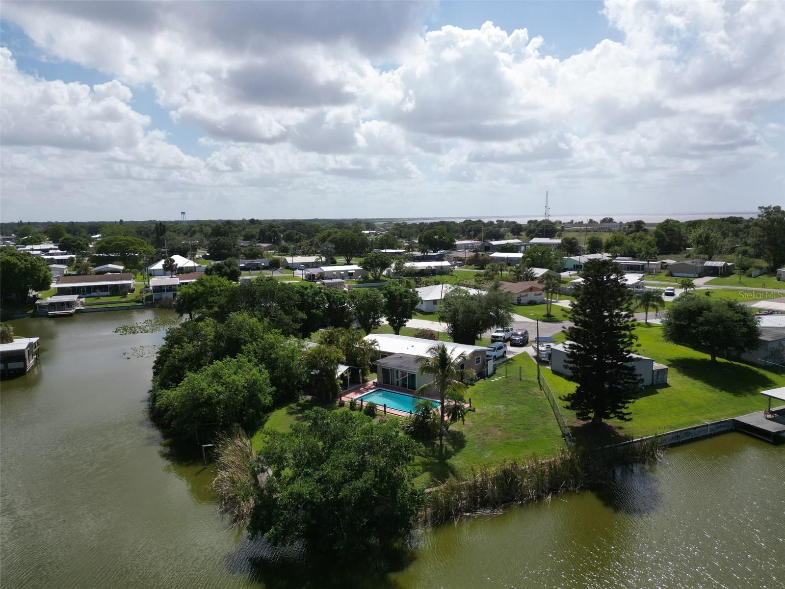 3605 SE 21ST AVE, OKEECHOBEE, FL, 34974