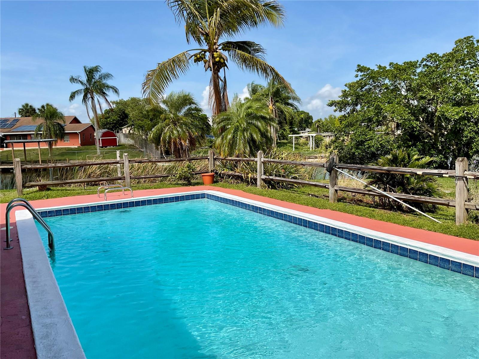 3605 SE 21ST AVE, OKEECHOBEE, FL, 34974