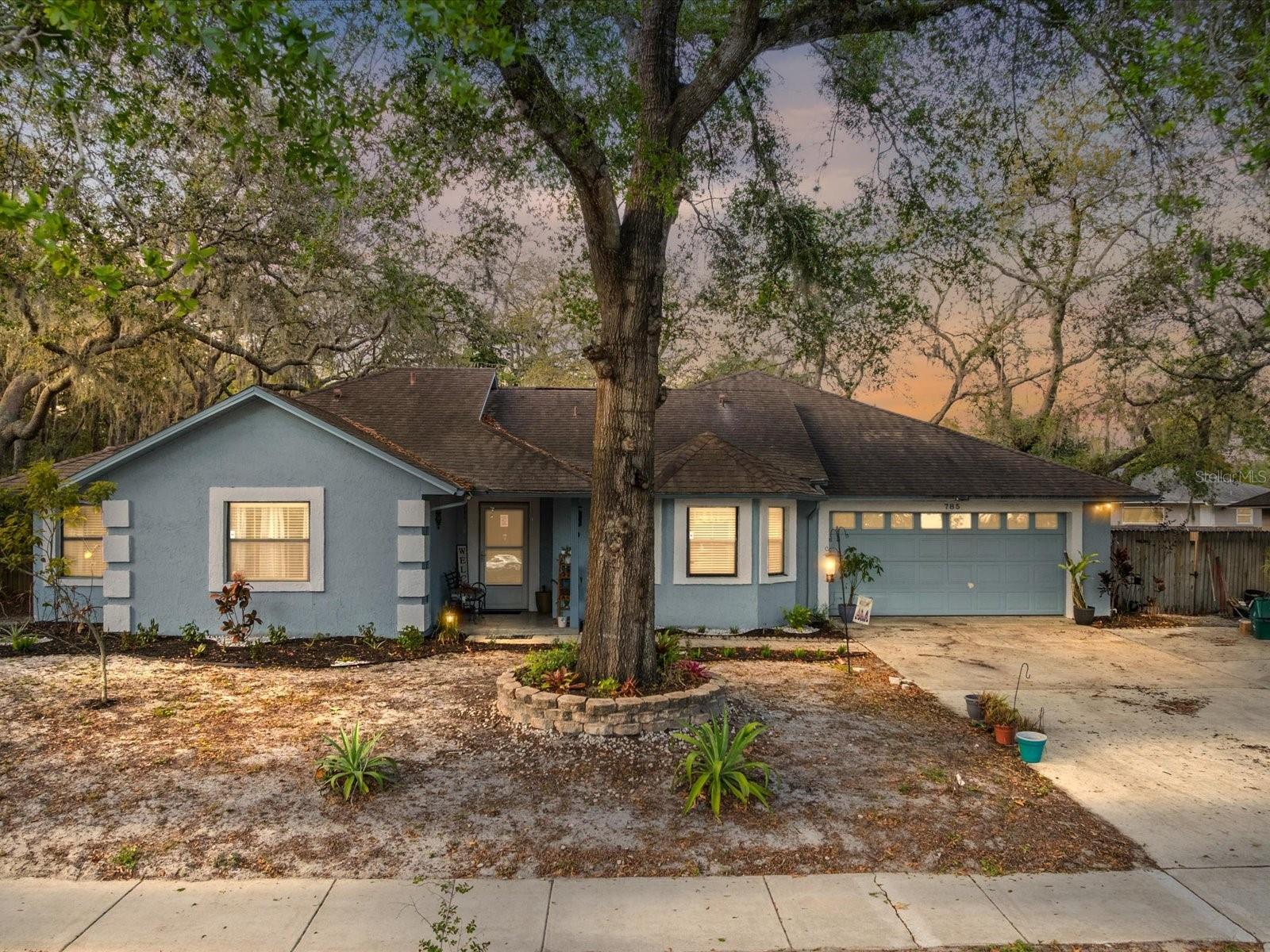 785 SILHOUETTE CT, LONGWOOD, FL, 32750