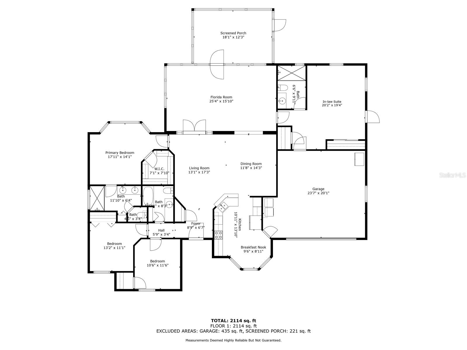 785 SILHOUETTE CT, LONGWOOD, FL, 32750