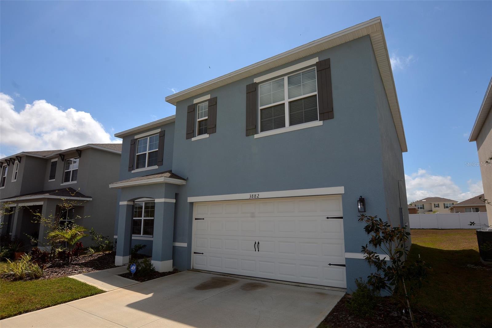 3882 RESTING ROBIN AVE, BARTOW, FL, 33830