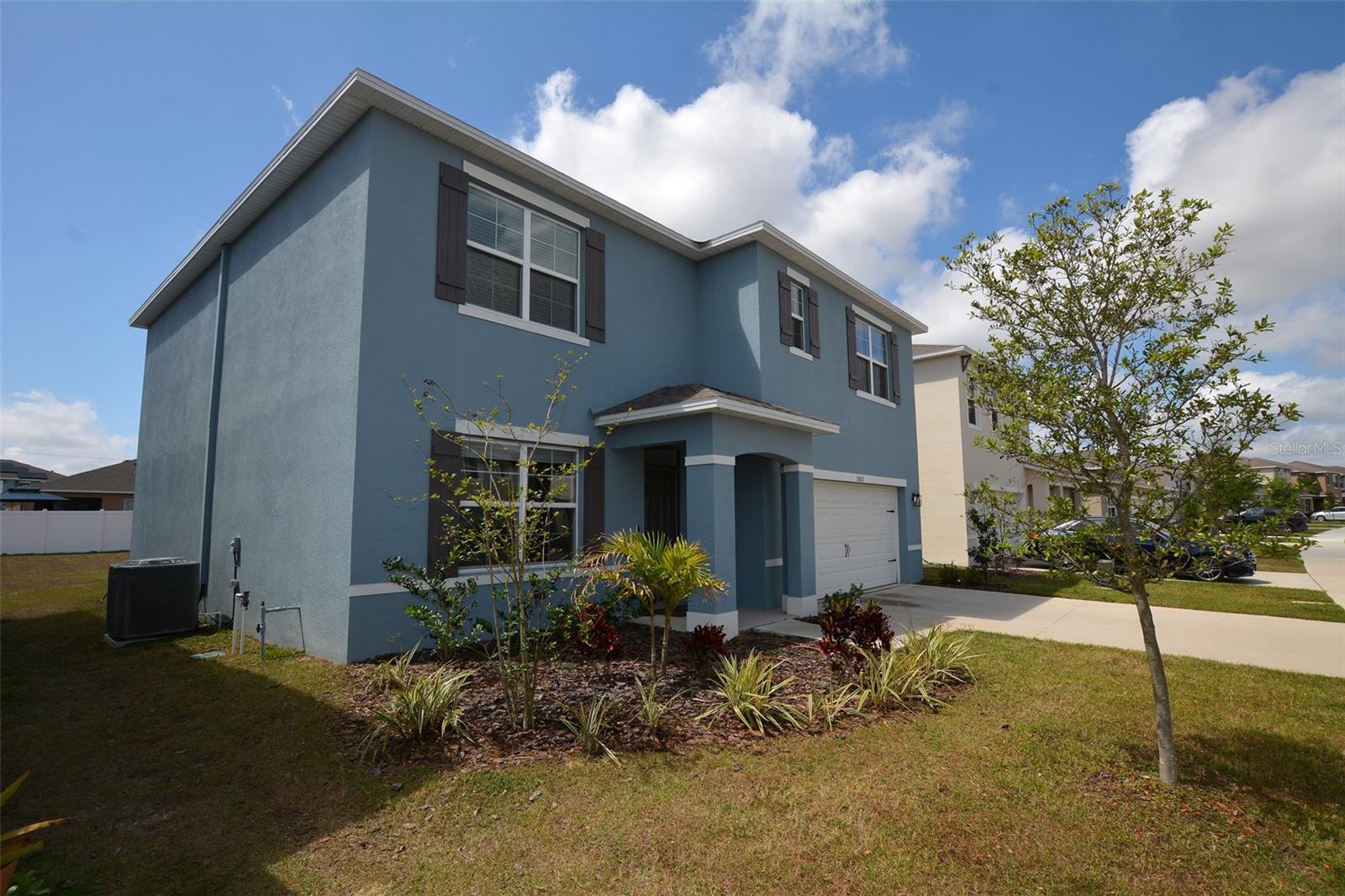 3882 RESTING ROBIN AVE, BARTOW, FL, 33830