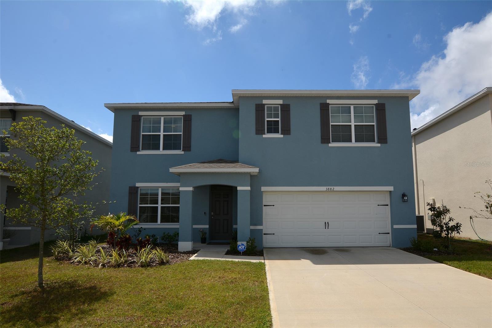3882 RESTING ROBIN AVE, BARTOW, FL, 33830