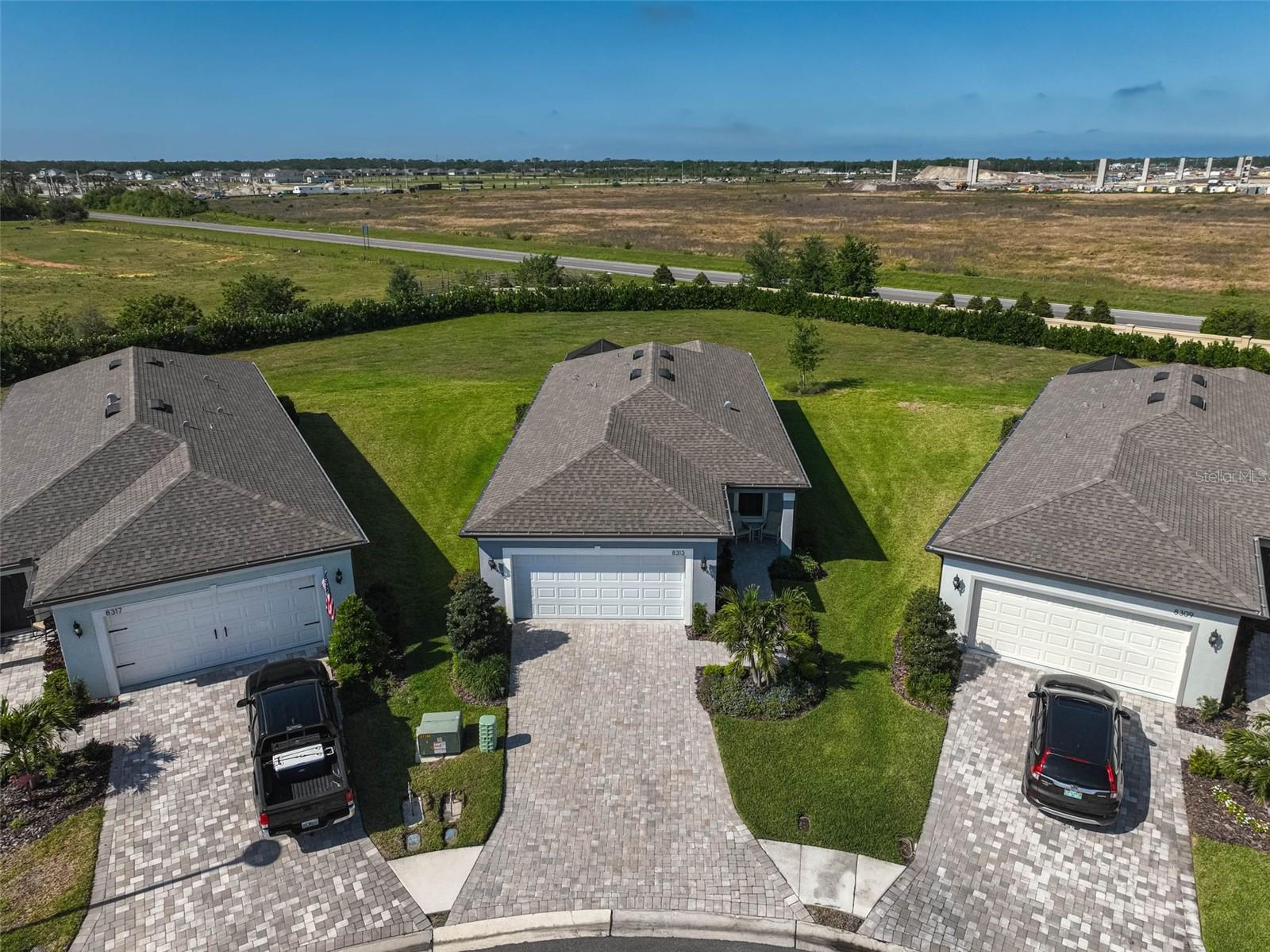 8313 OCEAN TIDES CV, PARRISH, FL, 34219