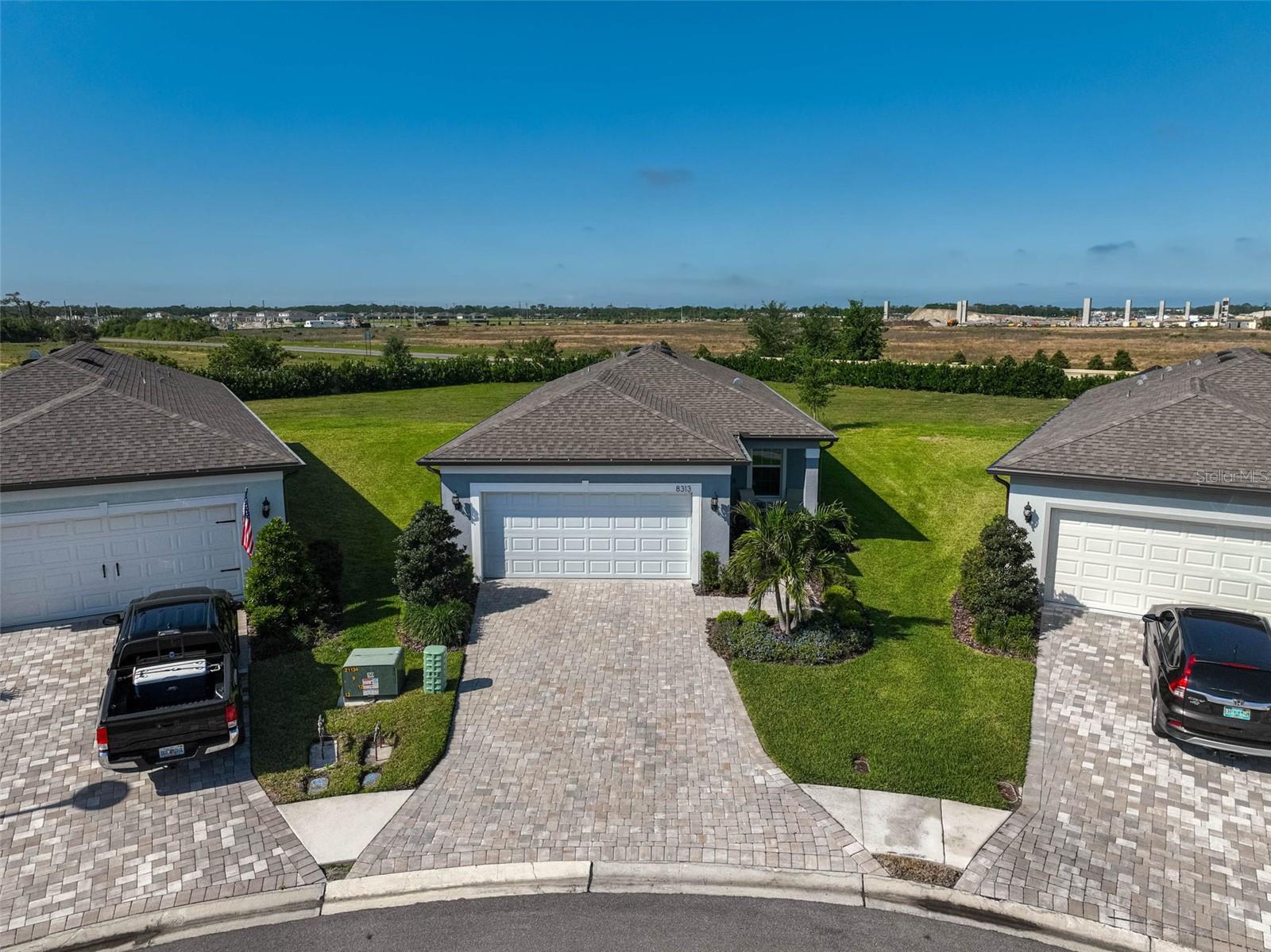 8313 OCEAN TIDES CV, PARRISH, FL, 34219
