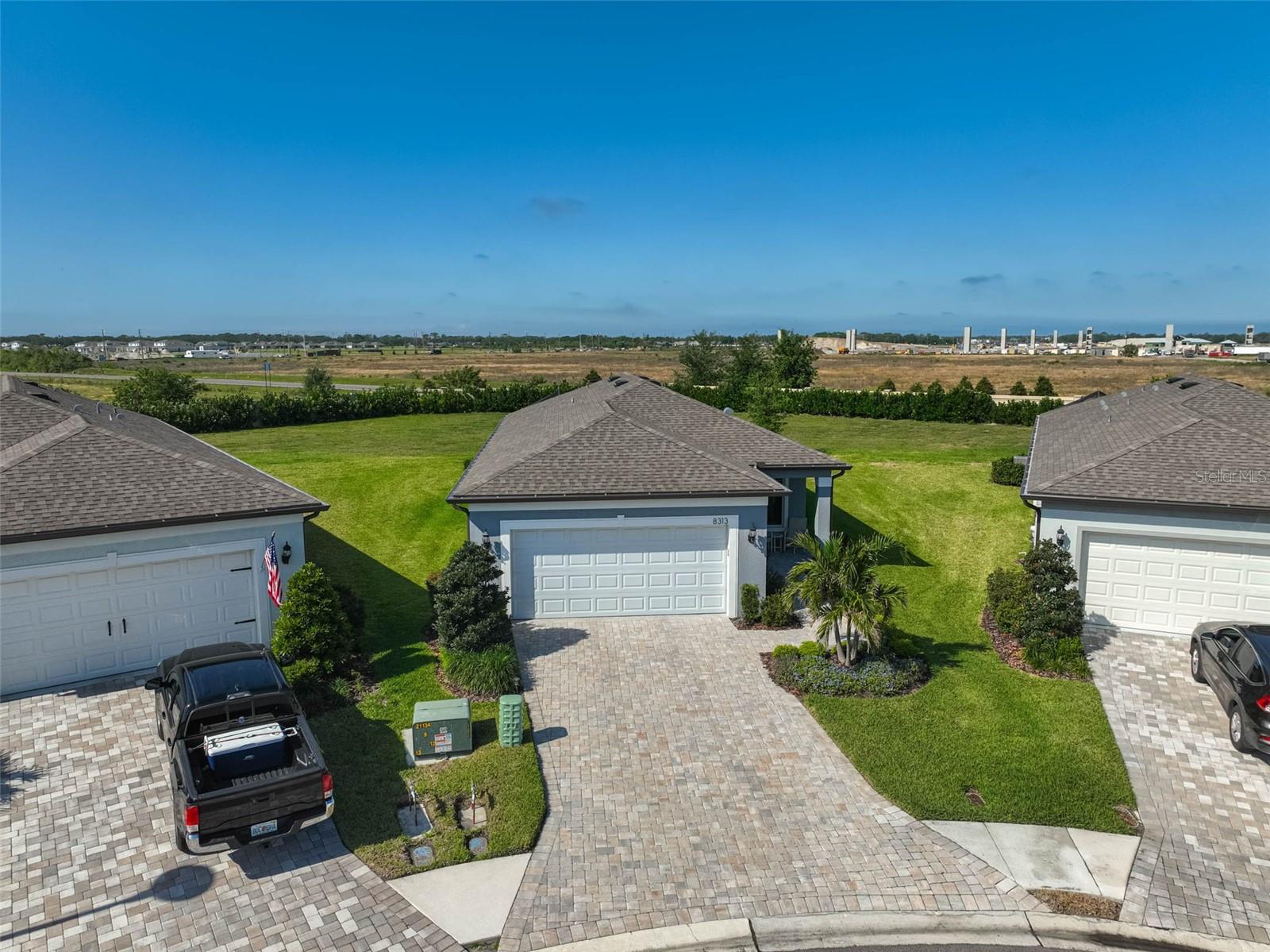 8313 OCEAN TIDES CV, PARRISH, FL, 34219