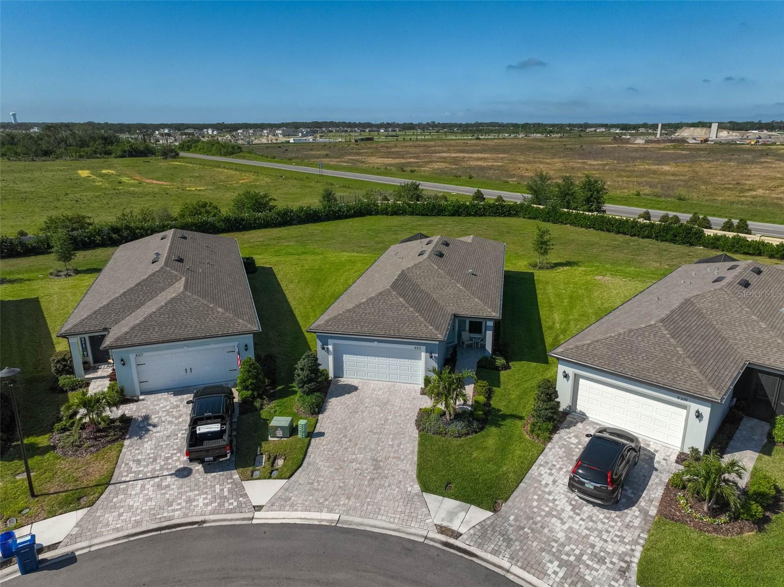 8313 OCEAN TIDES CV, PARRISH, FL, 34219