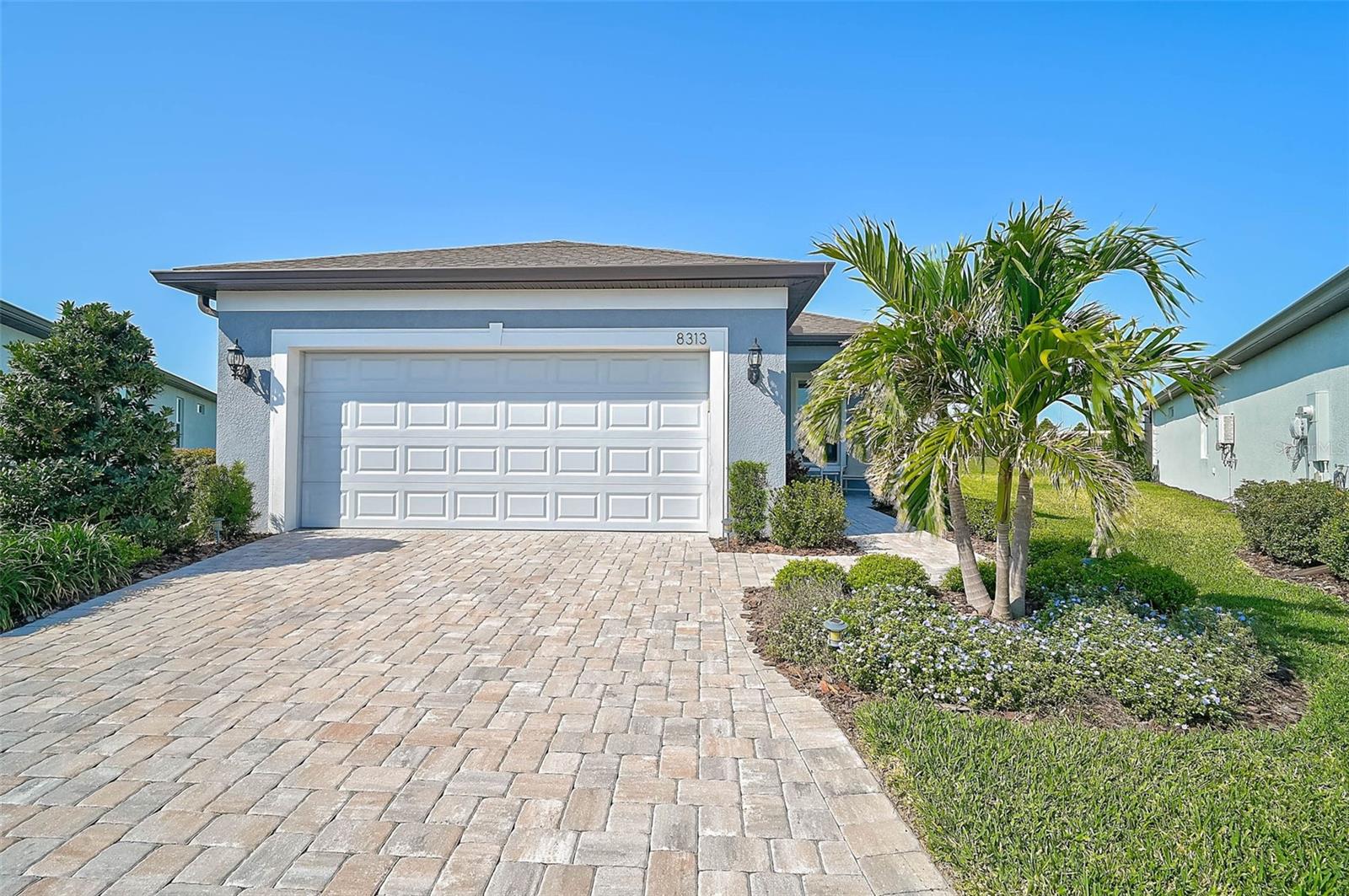 8313 OCEAN TIDES CV, PARRISH, FL, 34219