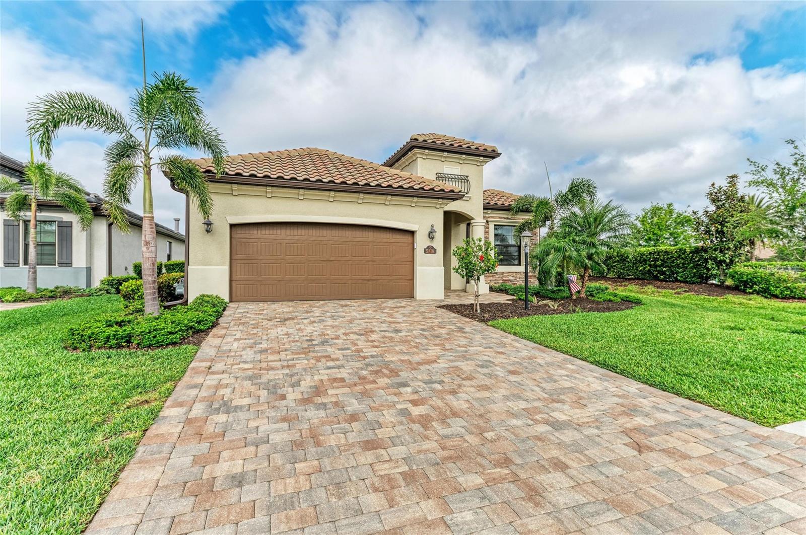 5810 BRANDON RUN, BRADENTON, FL, 34211