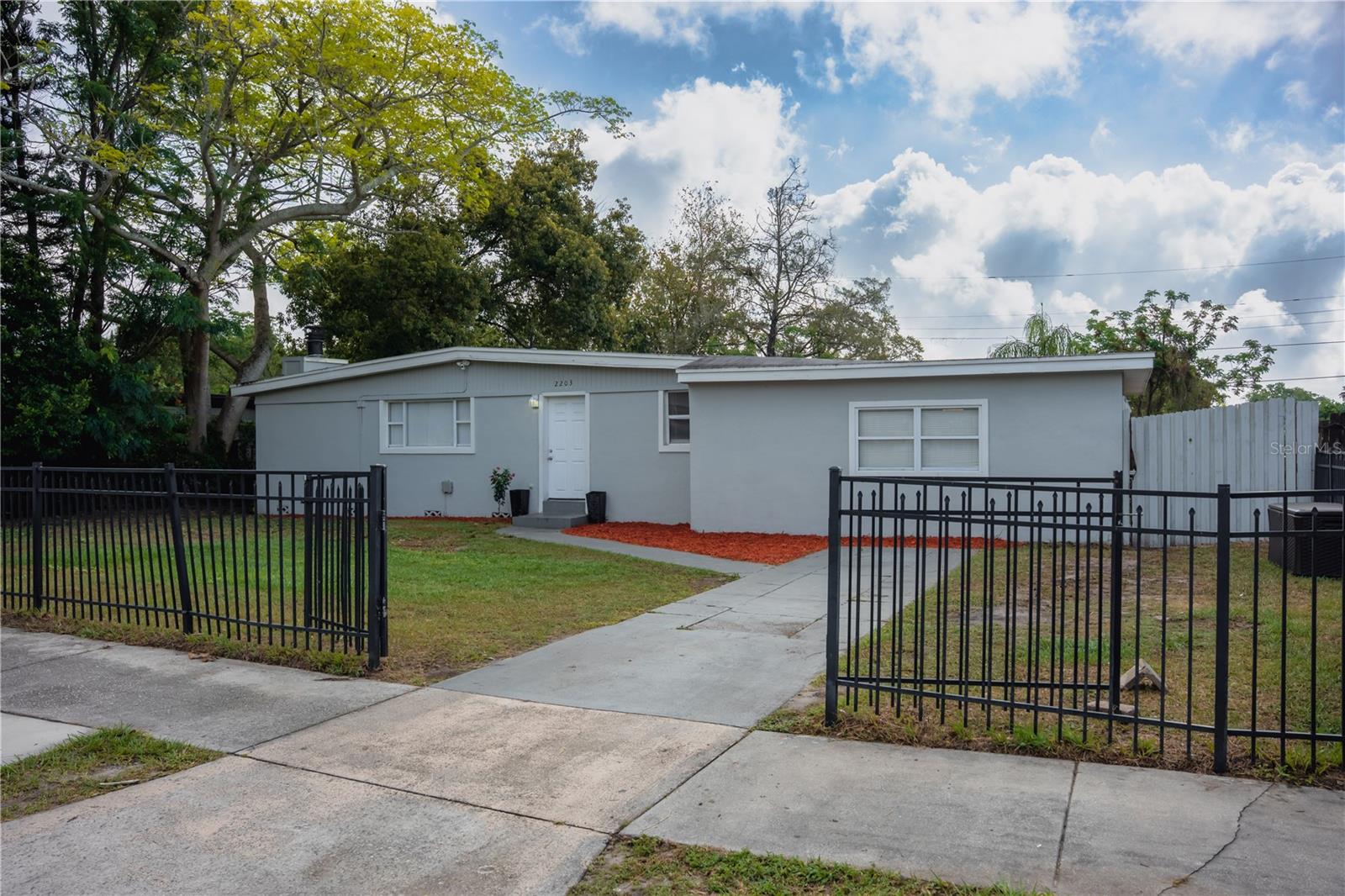 2203 MARCIA DR, ORLANDO, FL, 32807