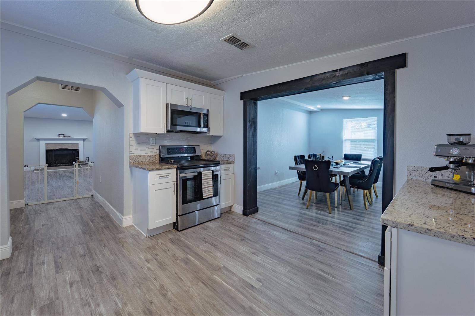 2203 MARCIA DR, ORLANDO, FL, 32807