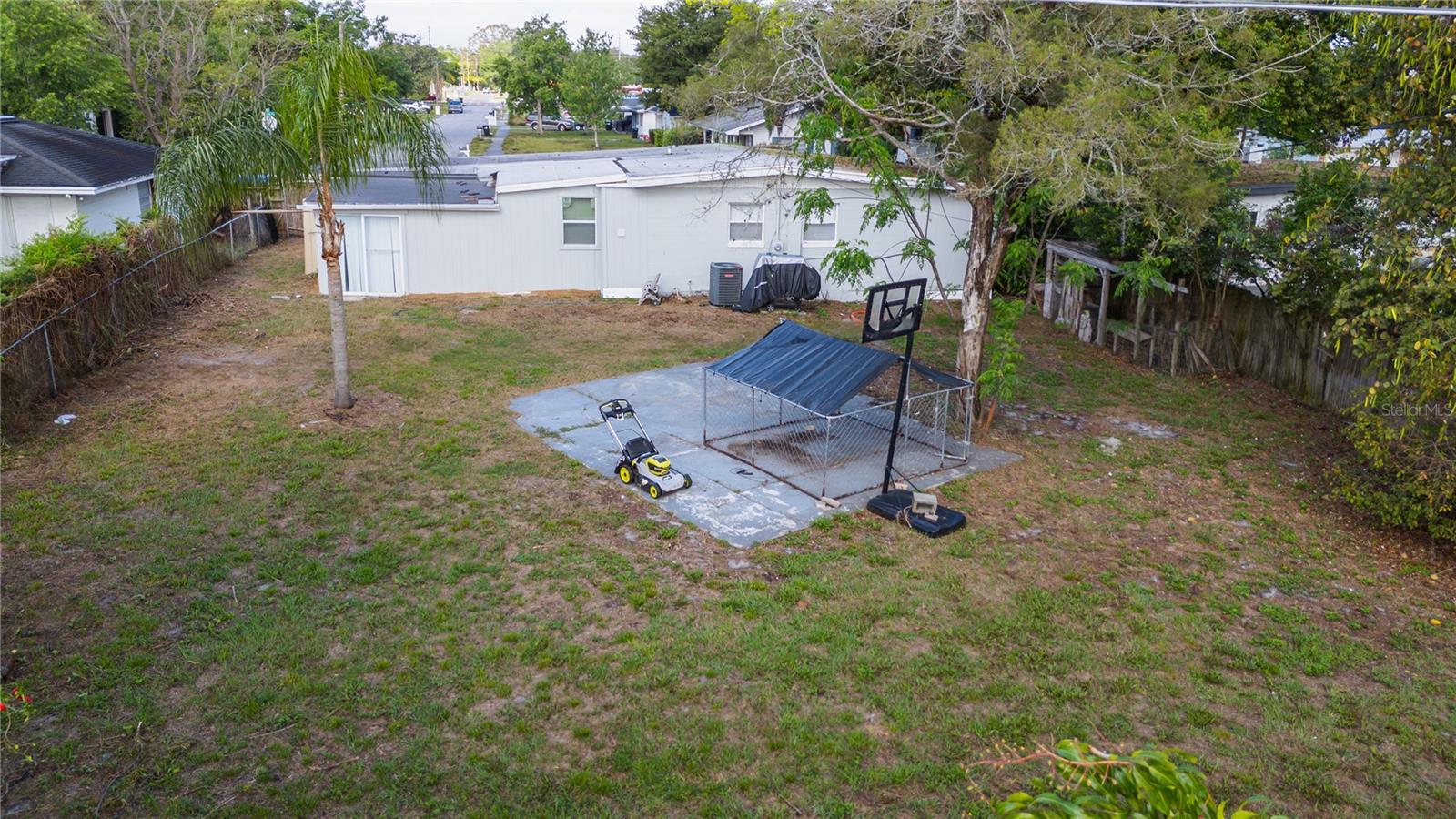 2203 MARCIA DR, ORLANDO, FL, 32807
