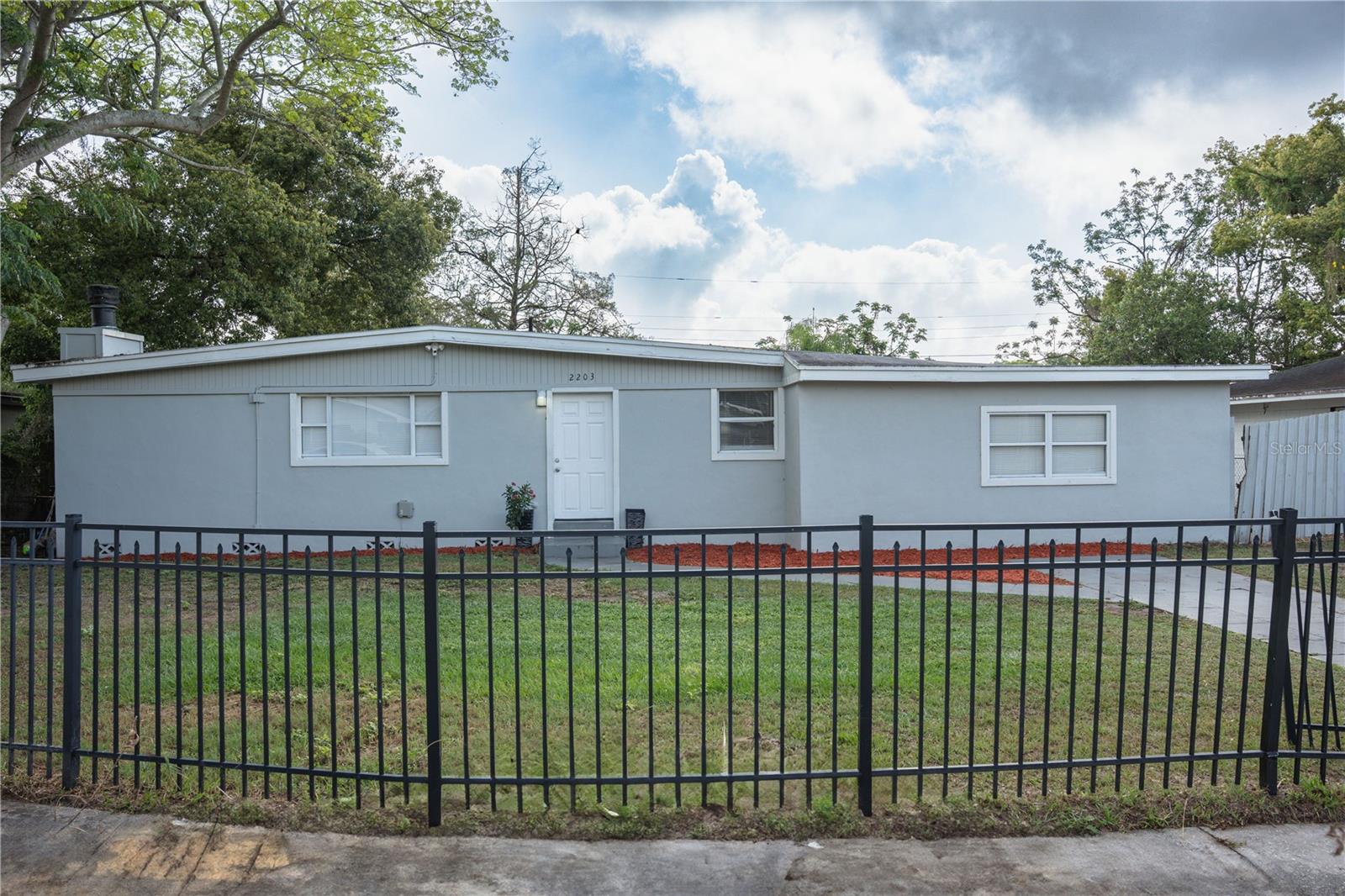 2203 MARCIA DR, ORLANDO, FL, 32807
