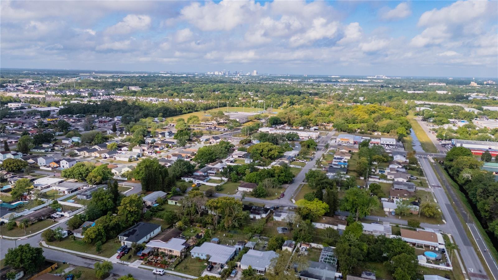 2203 MARCIA DR, ORLANDO, FL, 32807