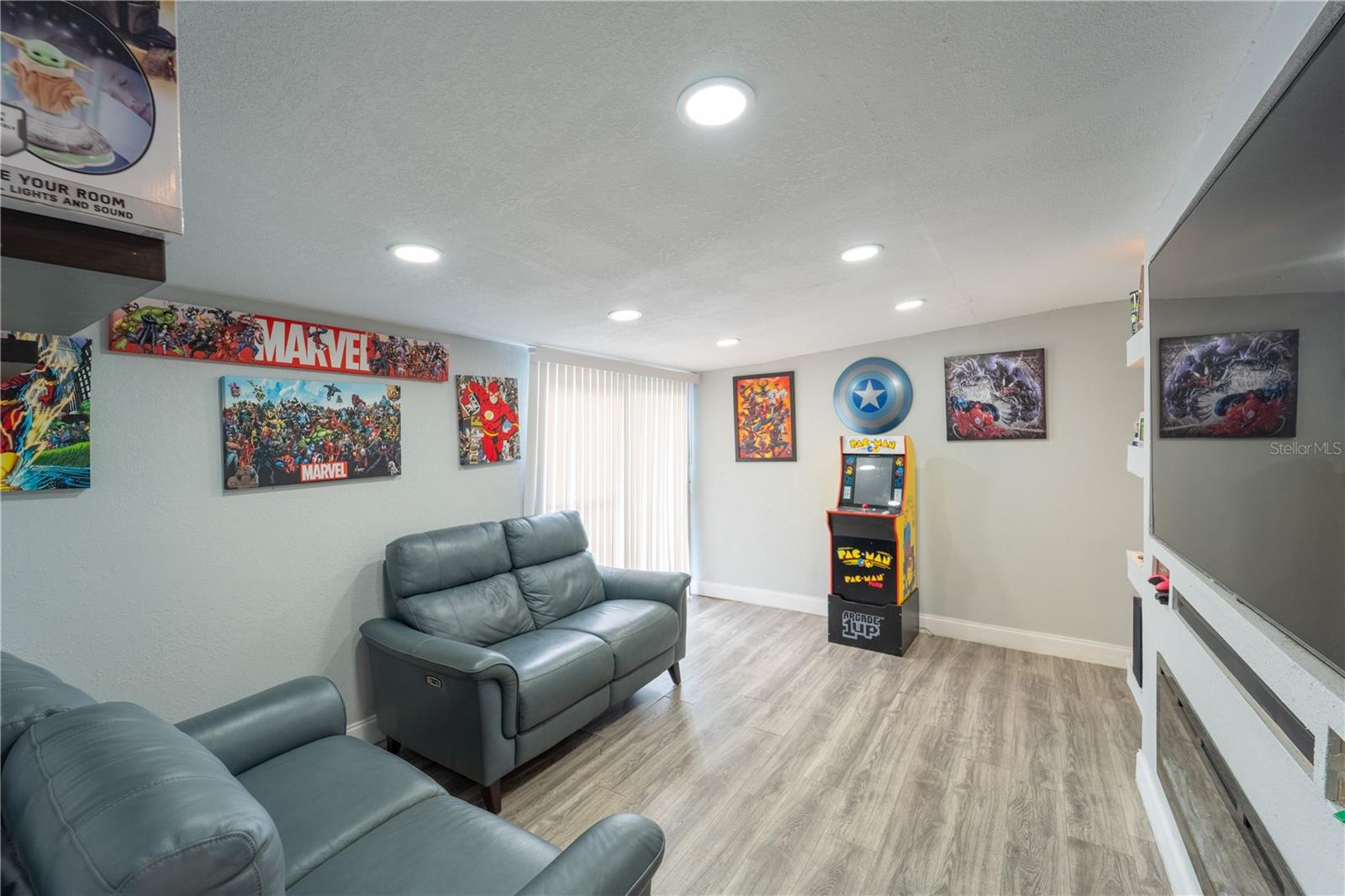 2203 MARCIA DR, ORLANDO, FL, 32807