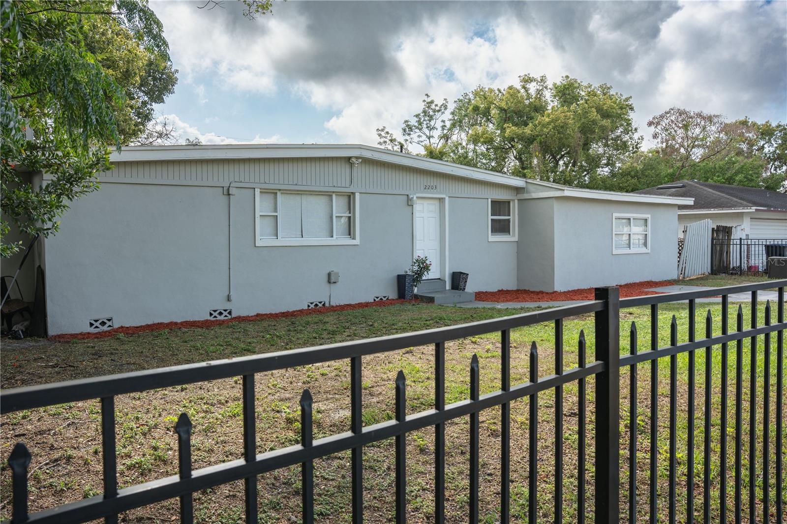 2203 MARCIA DR, ORLANDO, FL, 32807