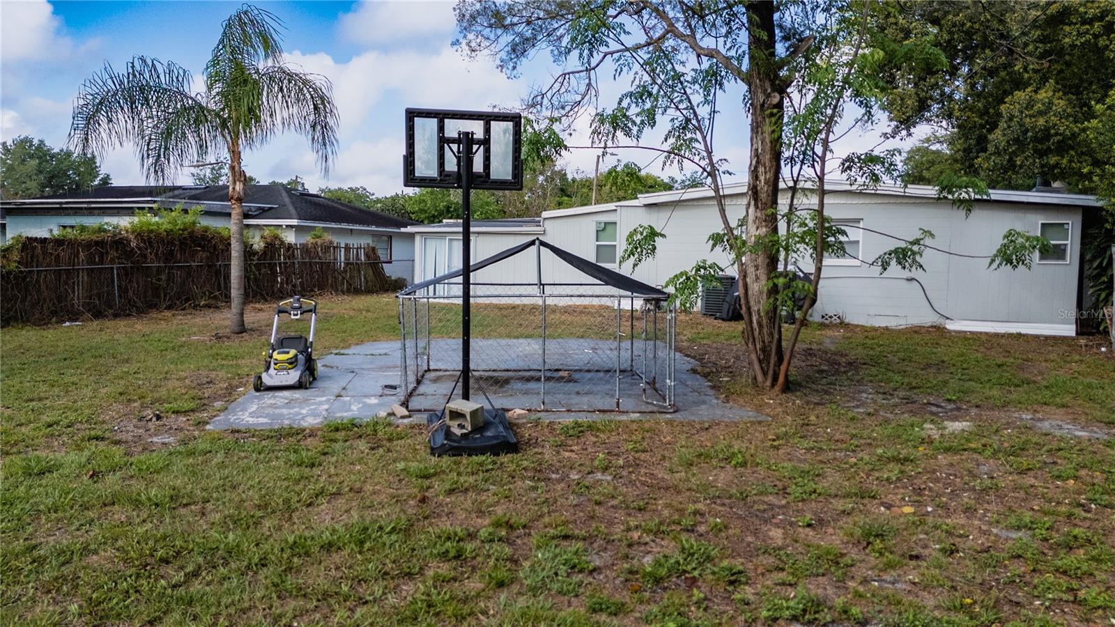 2203 MARCIA DR, ORLANDO, FL, 32807
