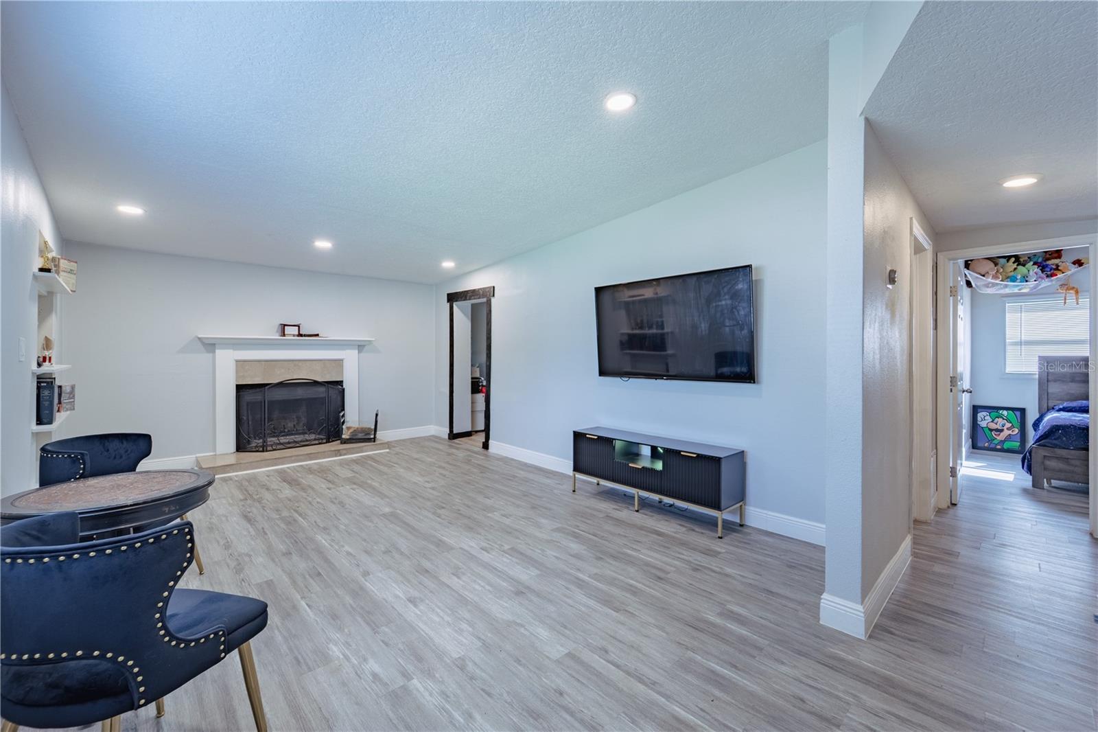 2203 MARCIA DR, ORLANDO, FL, 32807