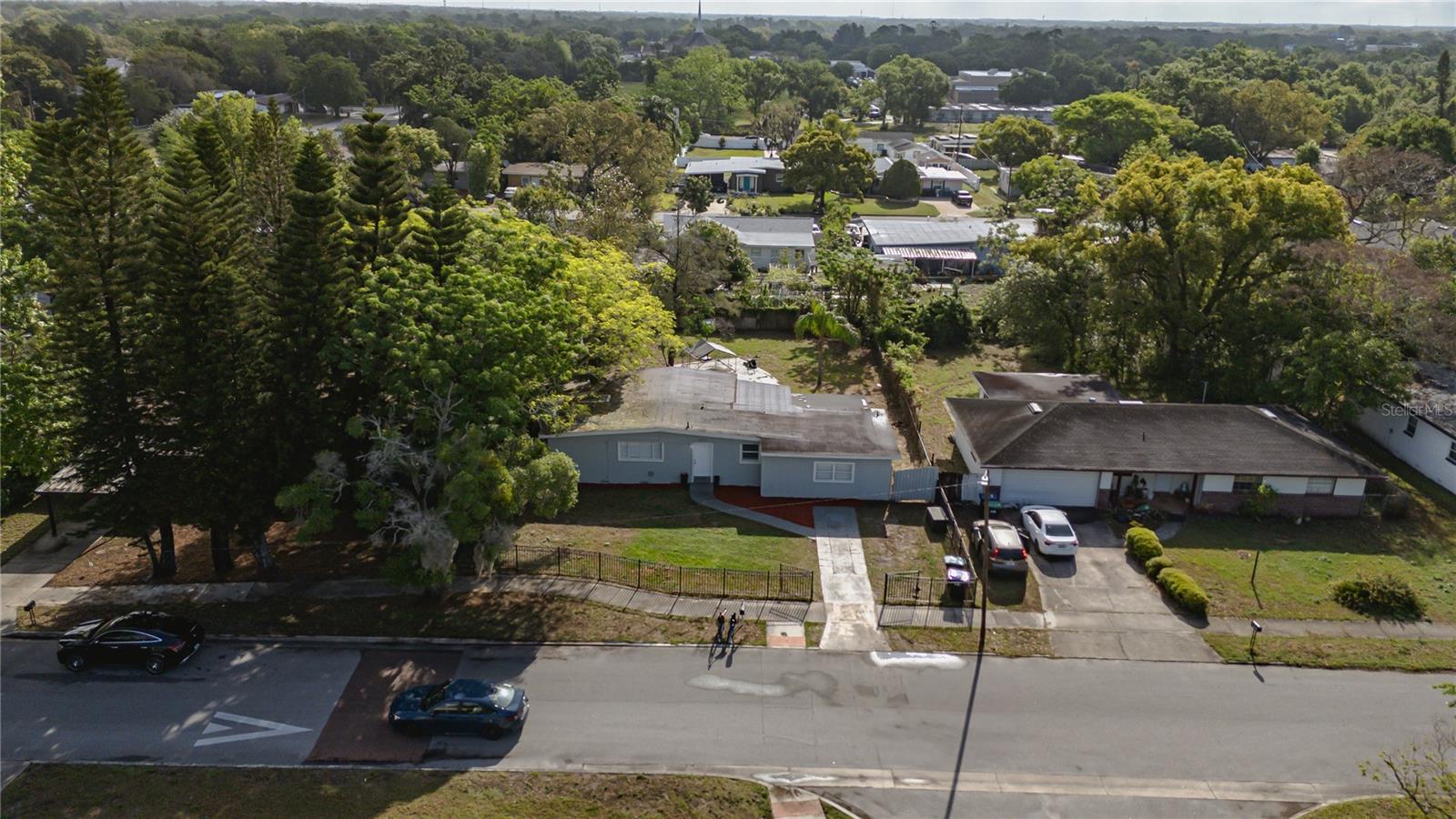 2203 MARCIA DR, ORLANDO, FL, 32807