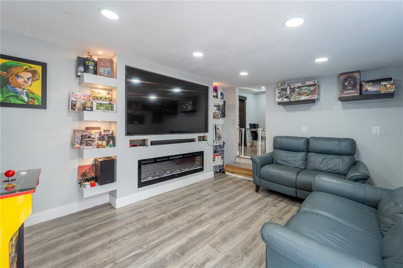 2203 MARCIA DR, ORLANDO, FL, 32807