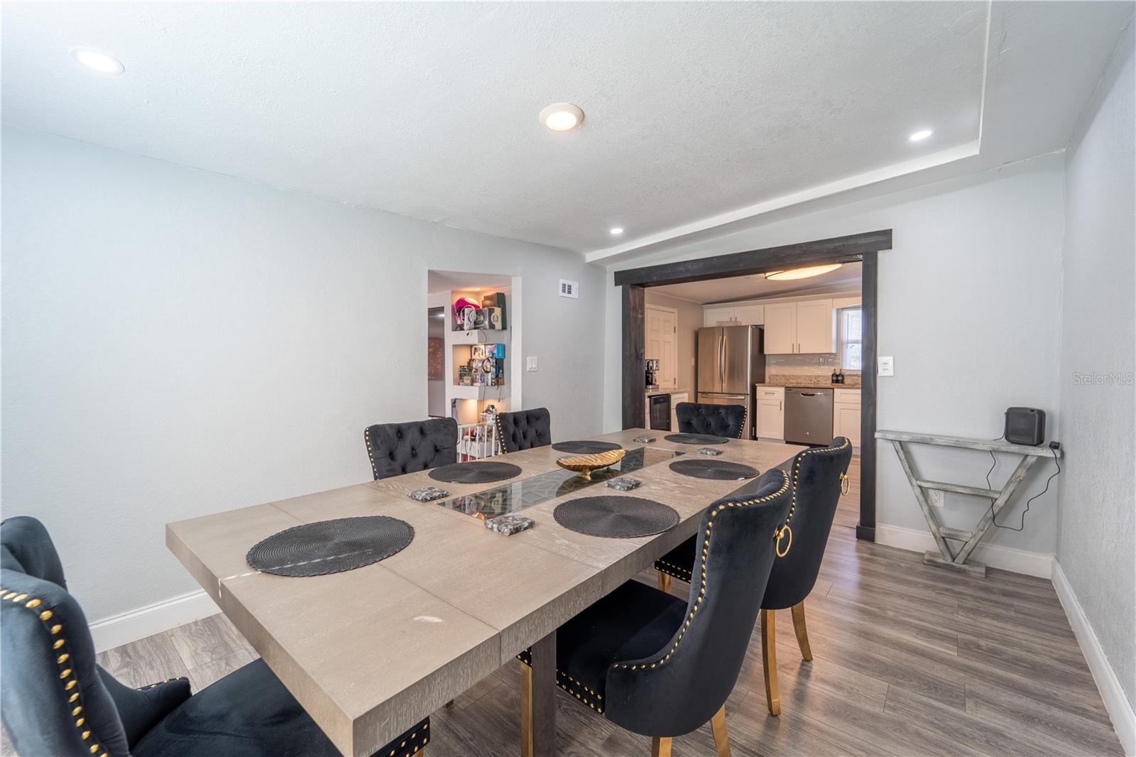 2203 MARCIA DR, ORLANDO, FL, 32807