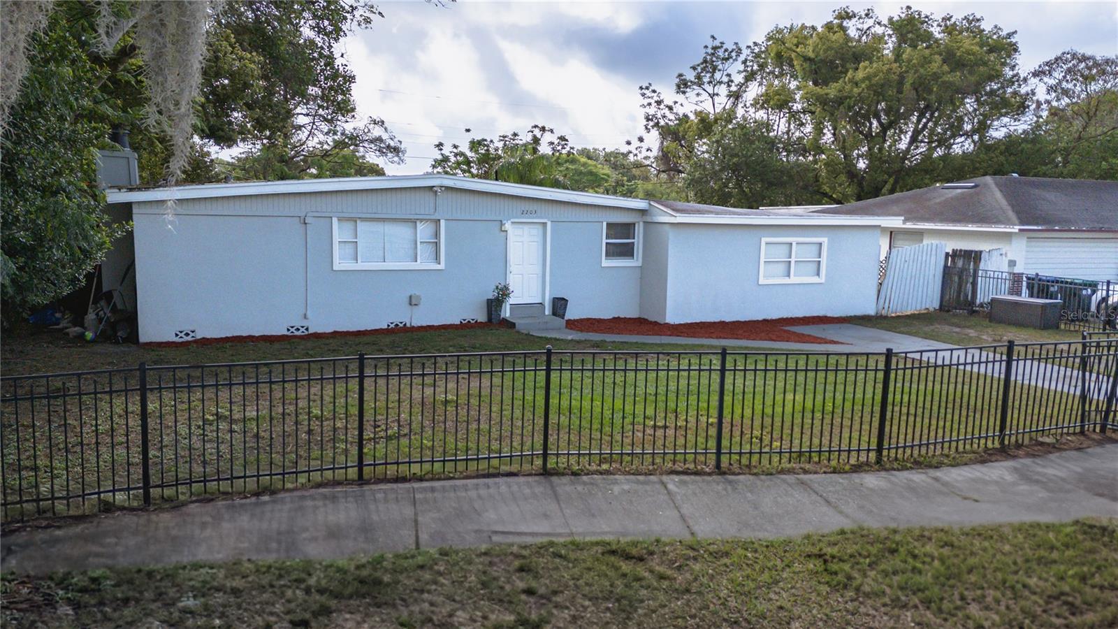 2203 MARCIA DR, ORLANDO, FL, 32807