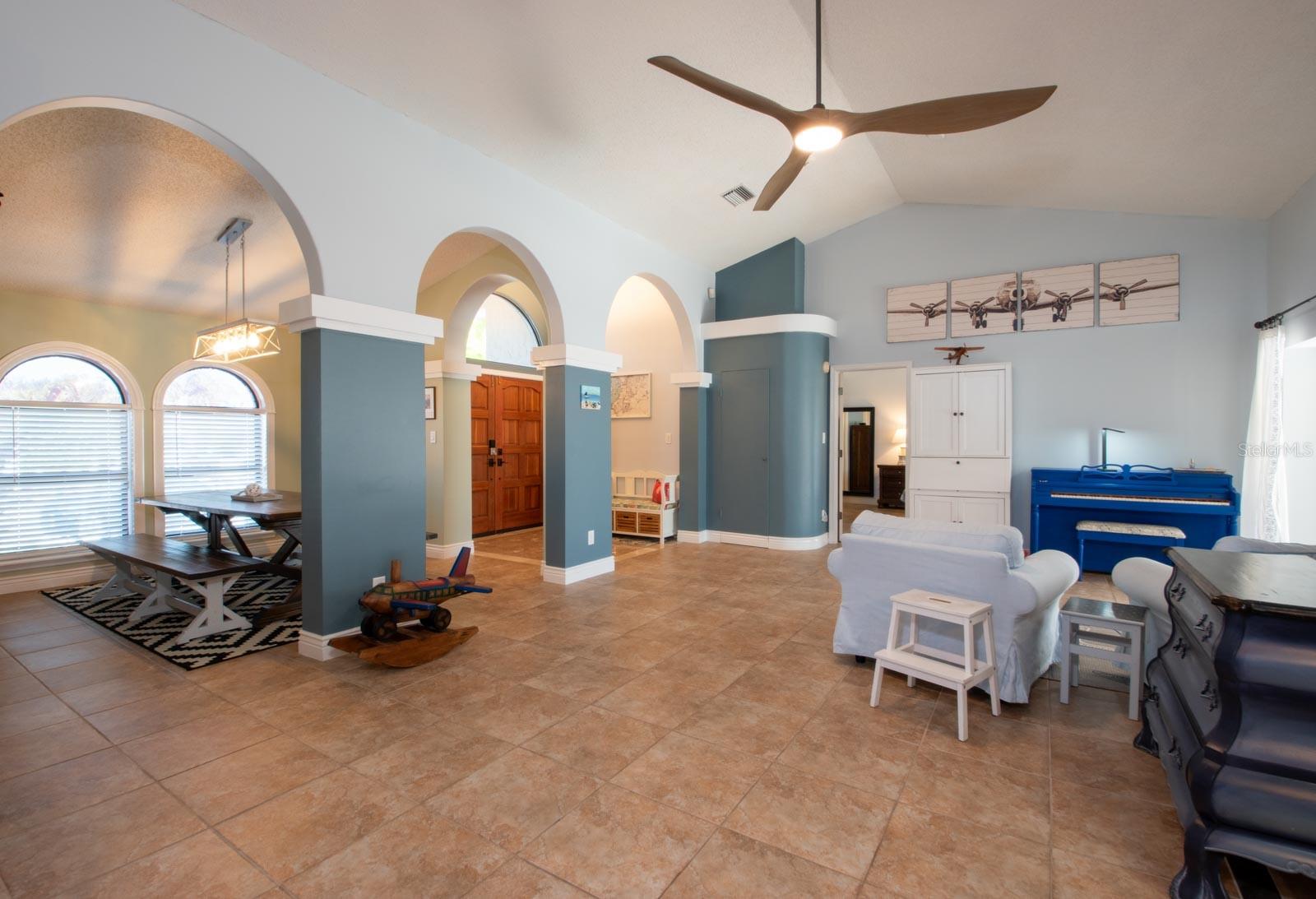 6505 BIMINI CT, APOLLO BEACH, FL, 33572