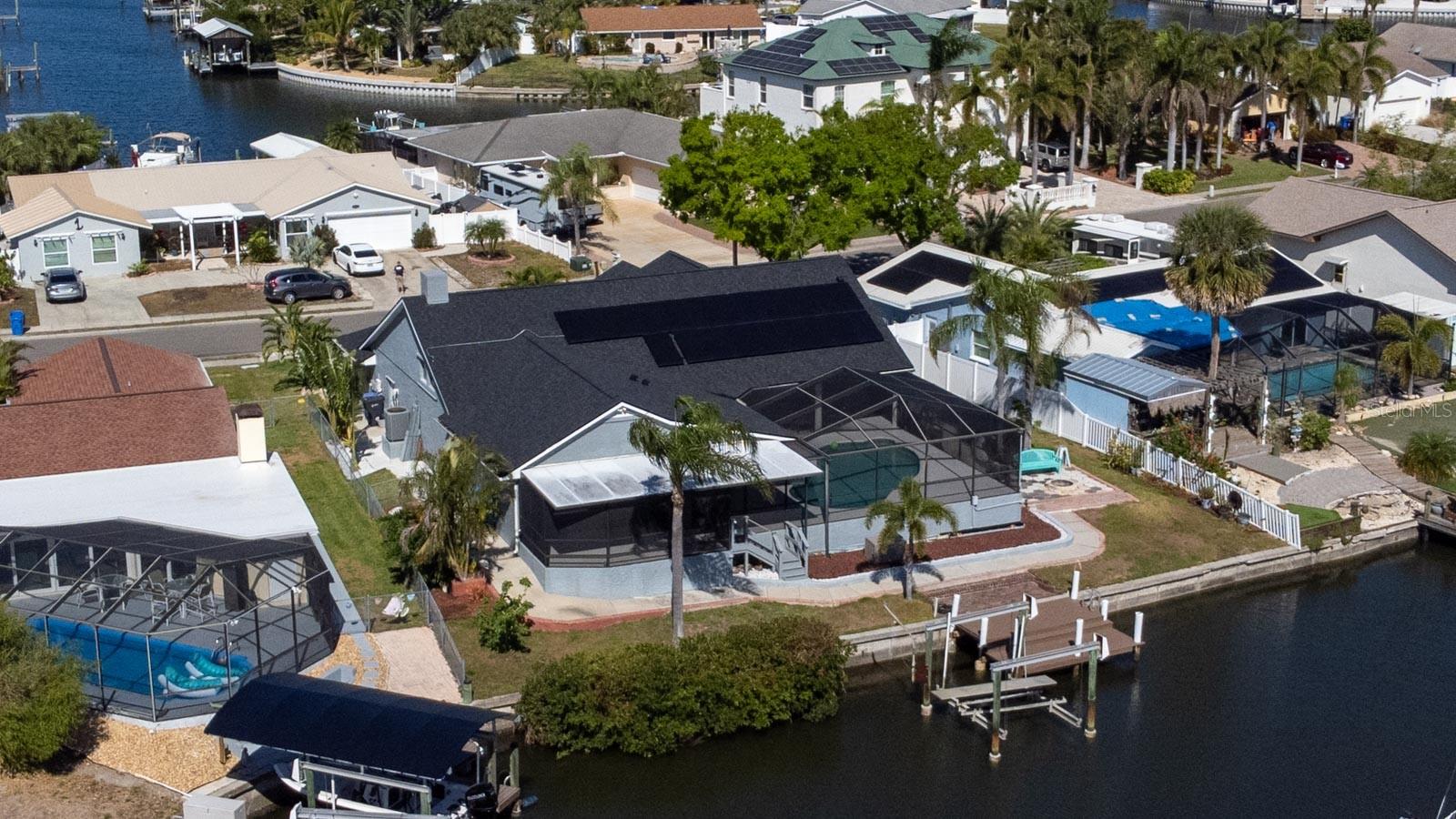 6505 BIMINI CT, APOLLO BEACH, FL, 33572