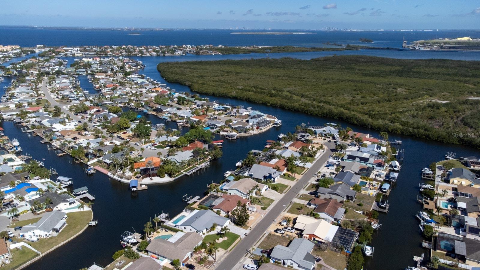 6505 BIMINI CT, APOLLO BEACH, FL, 33572