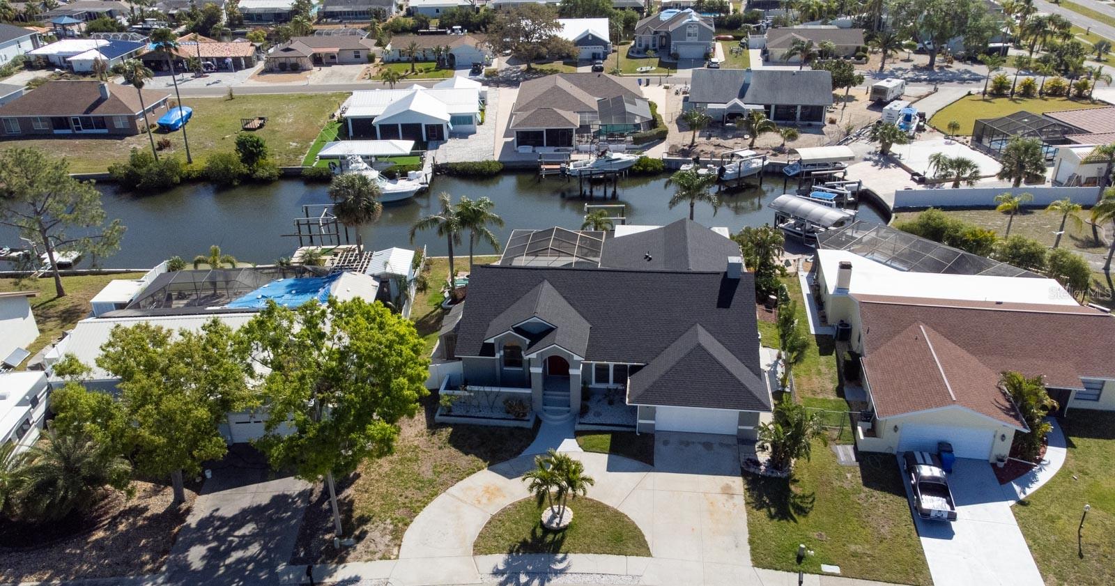 6505 BIMINI CT, APOLLO BEACH, FL, 33572