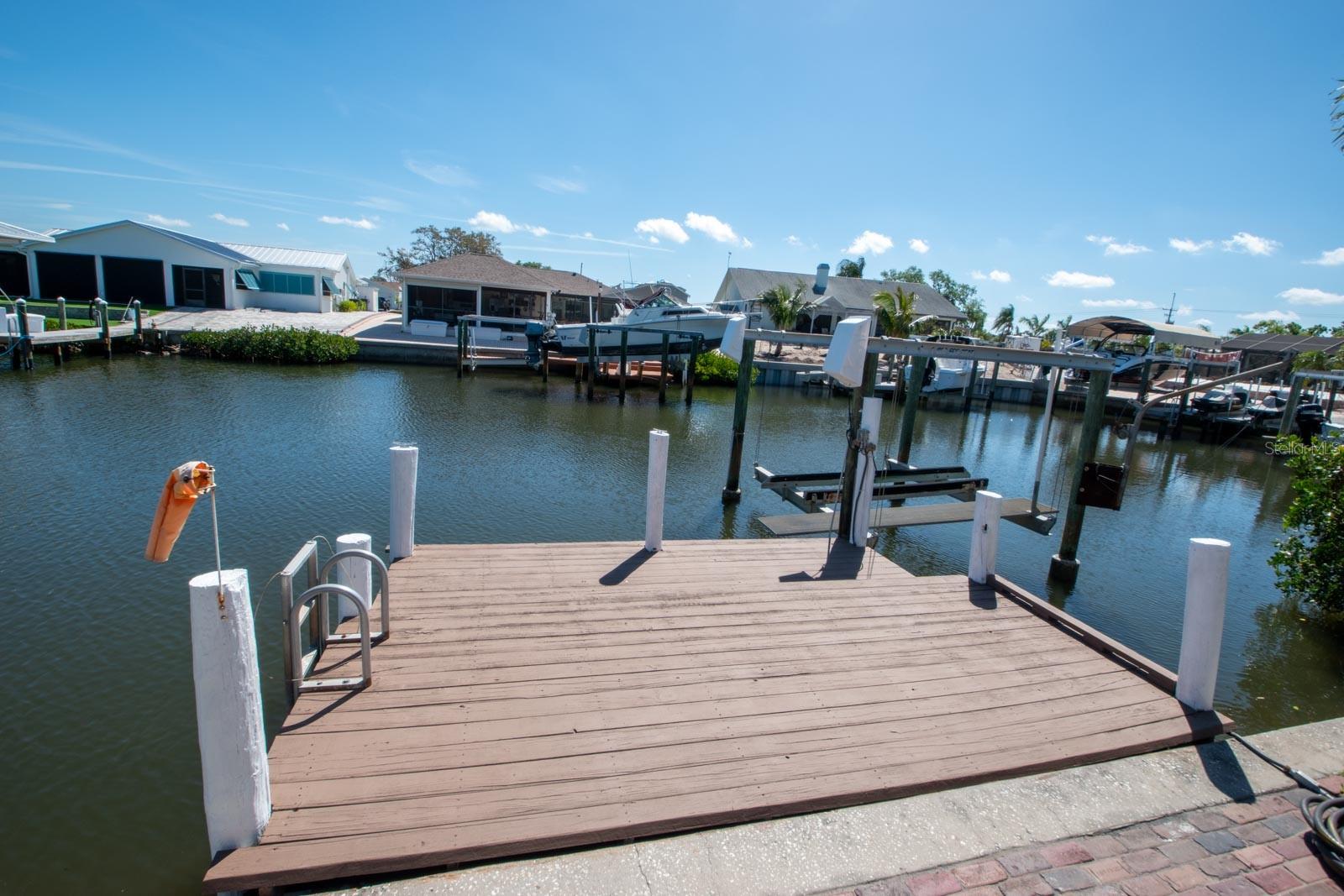6505 BIMINI CT, APOLLO BEACH, FL, 33572